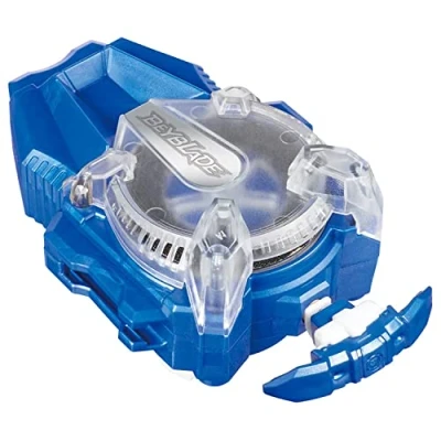 Imagen de Takara Tomy Beyblae Burst SuperKing B 166 Bey Lanzador (largo) B166