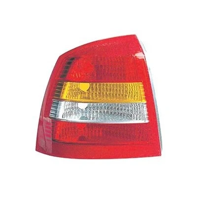Imagen de VAN WEZEL 3742931 Piloto trasero izquierda sin portalámparas OPEL: Astra G Berlina, Coupé