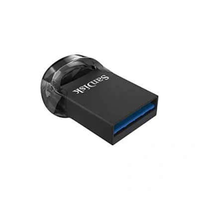 Imagen de UltraFit Unidad USB 3.1 de 32 GB HiSpeed (3 Unidades)
