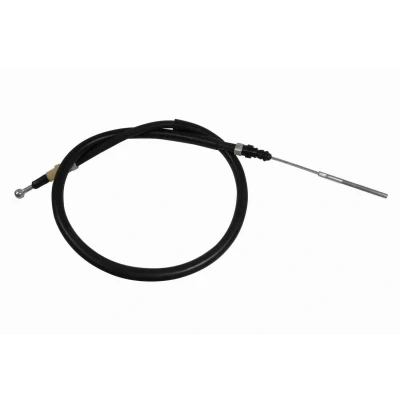 Imagen de VAICO V24 30024 Cable de freno Mano Atrás izquierda 1068 para detención Original calidad PEUGEOT: 807