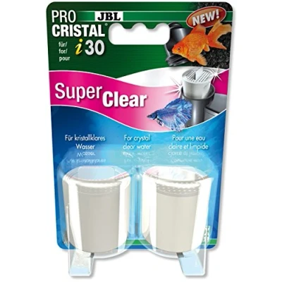 Imagen de JBL Procristal I30 Superclear 2X 200 g