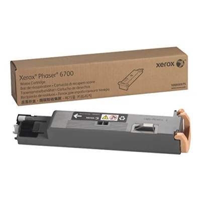 Imagen de Phaser 6700 Xerox 108R00975 recolector de toner
