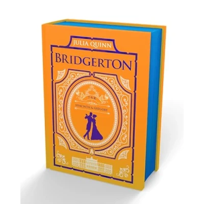 Imagen de It S In His Kiss And On The Way To Wedding: Bridgerton Collector