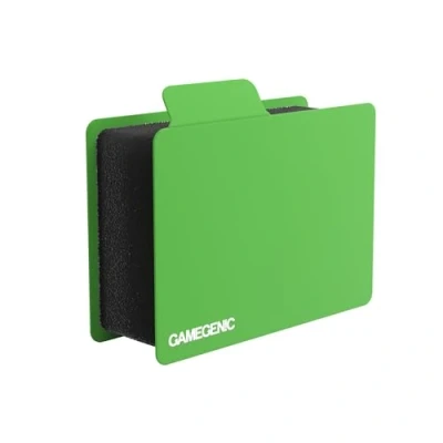 Imagen de Gamegenic Sideloading Sizemorph Divider Green Accesorio de Juego