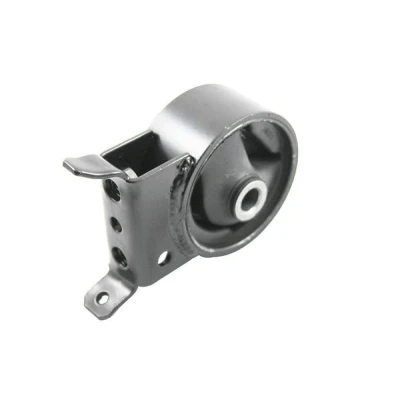 Imagen de TEDGUM 00679671 Soporte de motor Delante, izquierda TOYOTA: Yaris I Hatchback