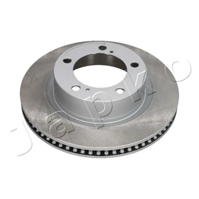 Imagen de JAPKO 602011C Disco de freno Eje delantero 340 32 5 112 ventilado barnizado TOYOTA: Land Cruiser 200