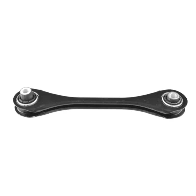 Imagen de TEDGUM TED44963 Barra oscilante, suspensión de ruedas Eje trasero, ambos lados, debajo, delante Brazo oscilante transversal VOLKSWAGEN: Golf 7