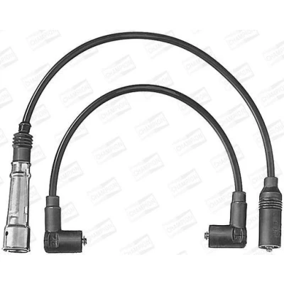 Imagen de CHAMPION CLS099 Juego de Cables Encendido 5 VOLKSWAGEN: GOLF 1 Cabriolet, 2, 3, SEAT: Ibiza Córdoba I Berlina, TOLEDO