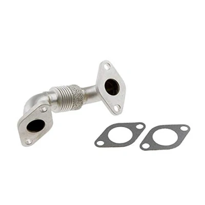 Imagen de NTY EGR VW 044 Tubería, válvula recirculación gases SEAT: Ibiza 3, VOLKSWAGEN: Polo IV Hatchback norauto, oscaro, mister auto