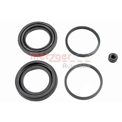 Imagen de METZGER 114 0067 Kit de Reparación Frenos sin pistón 44 MERCEDES BENZ: Clase E Berlina, G SUV, VOLKSWAGEN: Transporter 5 Bus,