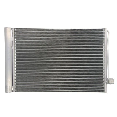 Imagen de Condensador, aire acondicionado THERMOTEC KTT110320