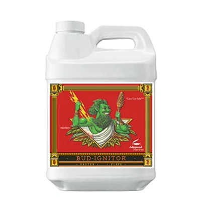 Imagen de Advanced Nutrients Estimulante Bud Ignitor, 250 ml