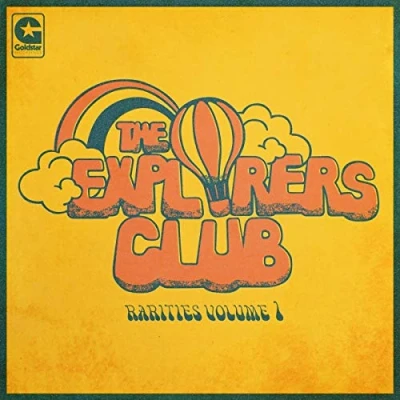 Imagen de Rarities Volume 1 [Vinilo]