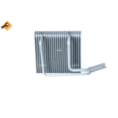 Imagen de NRF 36151 Evaporador con juntas sin válvula de expansión