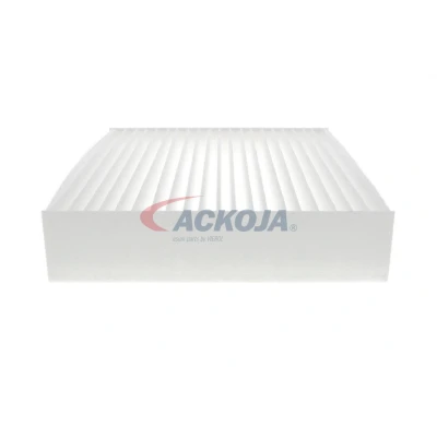 Imagen de ACKOJA A37 30 0002 Filtro de habitáculo partículas SMART: Forfour I, Roadster Coupé, Cabrio, MITSUBISHI: Colt 6, VI CZC Cabrio