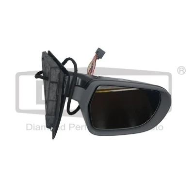 Imagen de Espejo retrovisor Dpa 88570847802 izquierda Plegable