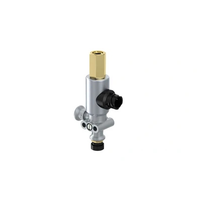 Imagen de WABCO 4721769160 Válvula electromagnética