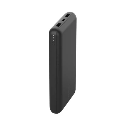 Imagen de Powerbank Belkin BPB012, 20000 mAh, USB tipo C, A, Negro