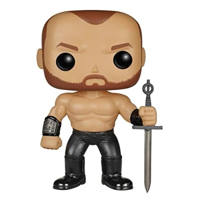 Imagen de Funko Pop! Vinyl: Game of Thrones: The Mountain (5072)