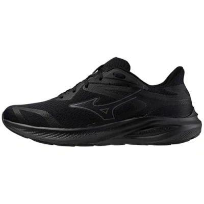 Imagen de Mizuno Zapato ENERZY RUNNERZ, 4 Negro ébano, 38 EU, 40.5 EU