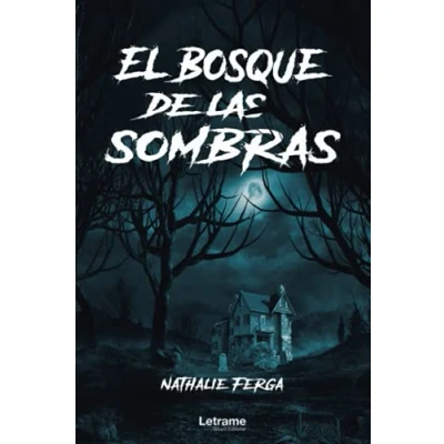 Imagen de El bosque de las sombras: 1 (Novela)