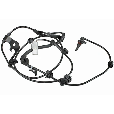 Imagen de METZGER 09001172 Sensor de ABS Eje delantero, derecha 2 TOYOTA: Hilux VIII Pick up