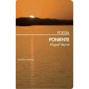 Imagen de PONIENTE (POESIA)