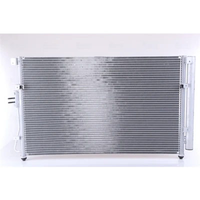 Imagen de NISSENS 940629 Condensador con secador Aluminio 753 R 134 a KIA: CARNIVAL / GRAND 3