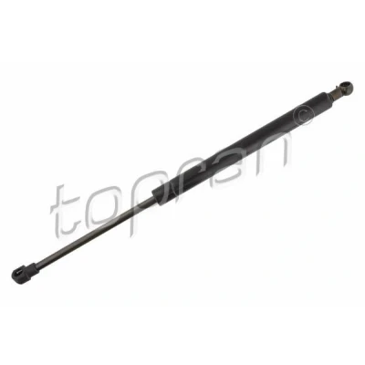 Imagen de TOPRAN 600 143 Amortiguador de maletero 520 379 ambos lados, Capó trasero TOYOTA: Auris Hatchback