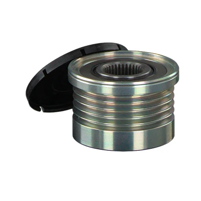 Imagen de FEBI BILSTEIN 33132 Rueda Libre Alternador con tapa RENAULT: TRAFIC 2 Bus, LAGUNA 2, MASTER Kasten, VOLVO: S40 I, V40 Familiar