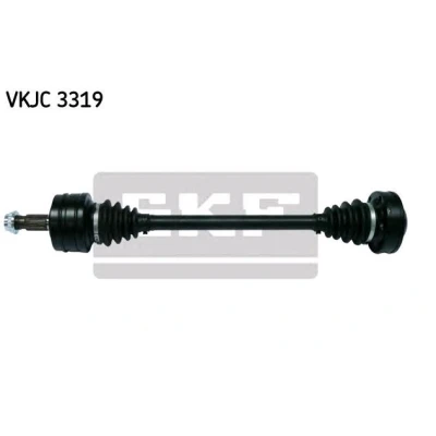 Imagen de SKF VKJC 3319 Árbol de transmisión 629 MERCEDES BENZ: 190