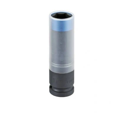 Imagen de SONIC 3310717 Cubos insertables 17mm