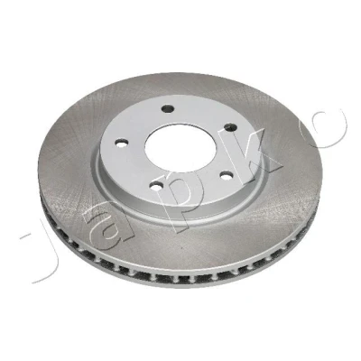 Imagen de JAPKO 60543C Disco de freno Eje delantero 276 26 5 69 ventilado barnizado MITSUBISHI: Lancer 8 Limousine, 8, DODGE: Caliber