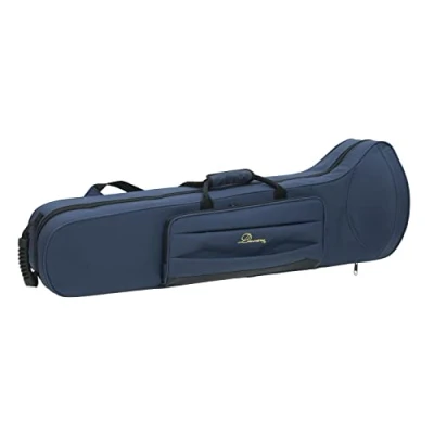 Imagen de Dimavery 26600290 Funda blanda para trombón