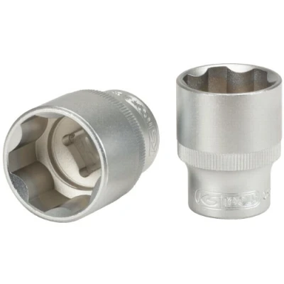 Imagen de KS Tools 911.1223 1/2&quot; Llave de vaso 23mm