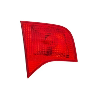Imagen de HELLA 2SA 965 038 031 Piloto trasero izquierda Parte interior P21W 12 Rojo con bombilla, portalámparas AUDI: A4 B7 Berlina