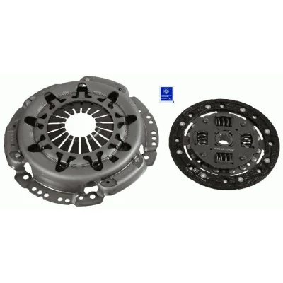 Imagen de SACHS 3000 954 075 Kit de Embrague sin cojinte desembrague 190 NISSAN: MICRA 3
