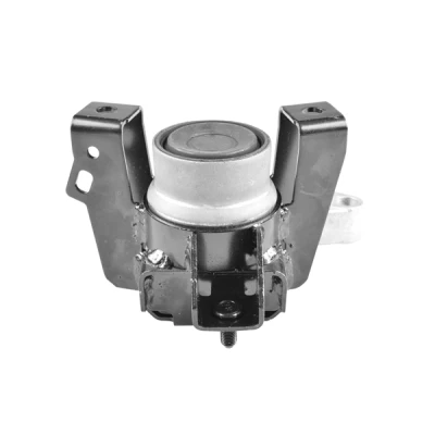 Imagen de TEDGUM TED11486 Soporte de motor Delante, derecha