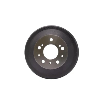 Imagen de HELLA 8DT 355 300 061 Tambor de Freno sin cojinete rueda, perno sujeción buje rueda 298 FIAT: Ducato III Furgón
