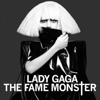 Imagen de The Fame Monster