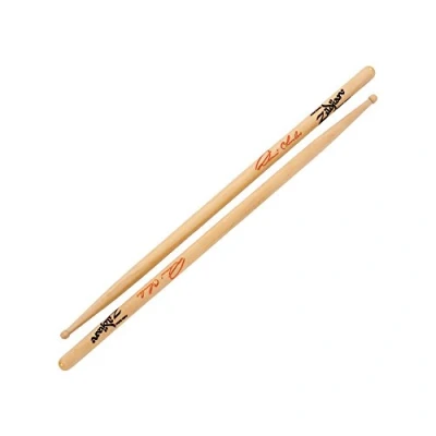 Imagen de Zildjian DENNIS CHAMBERS ARTIST SERIES DRUMSTICK Baqueta (nogal americano)