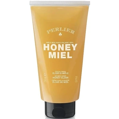 Imagen de Perlier Honey Miel Doccia crema Elisir di Miele 250ml