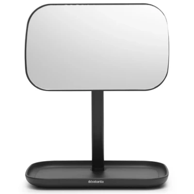 Imagen de Brabantia Renew Mirror con Bandeja de Almacenamiento