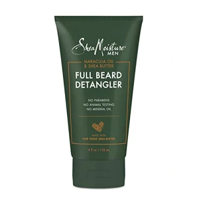 Imagen de Shea Moisture, Manteca corporal 120 ml.