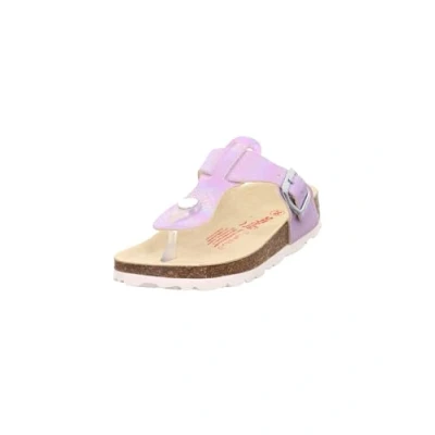 Imagen de Superfit Pantuflas, No aplicable, Lila 8500, 30 EU Ancho