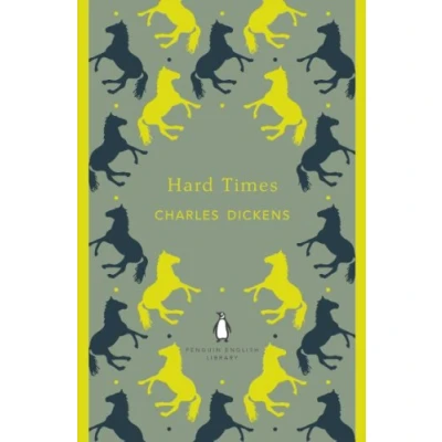 Imagen de Hard Times: Charles Dickens (Everyman&#039;s Library CLASSICS)