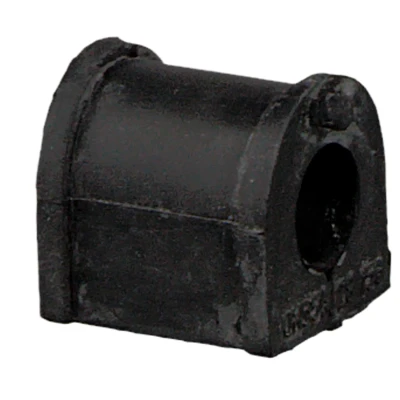 Imagen de FEBI BILSTEIN 41572 Silentblock Barra Estabilizadora Eje trasero Caucho 15 KIA: CARNIVAL 2