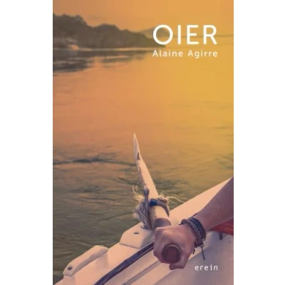 Imagen de Oier: 3 (Pásalo)