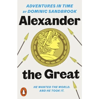 Imagen de Adventures In Time: Alexander The Great (ebook)