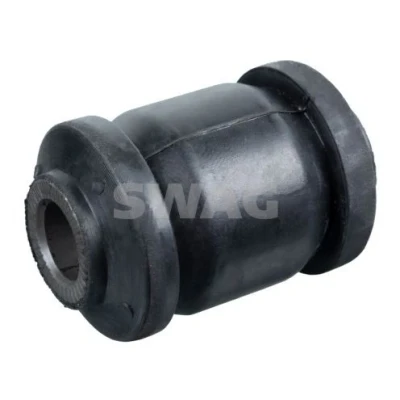 Imagen de SWAG 81 92 3281 Silentblock Brazo de Suspension Eje delantero, izquierda, debajo, delante, derecha TOYOTA: Yaris I Hatchback